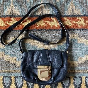 Michael Kors Charlton Mini Crossbody